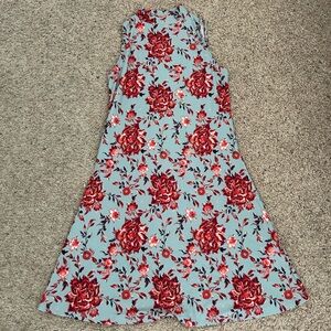 Juniors Mudd Floral Dress